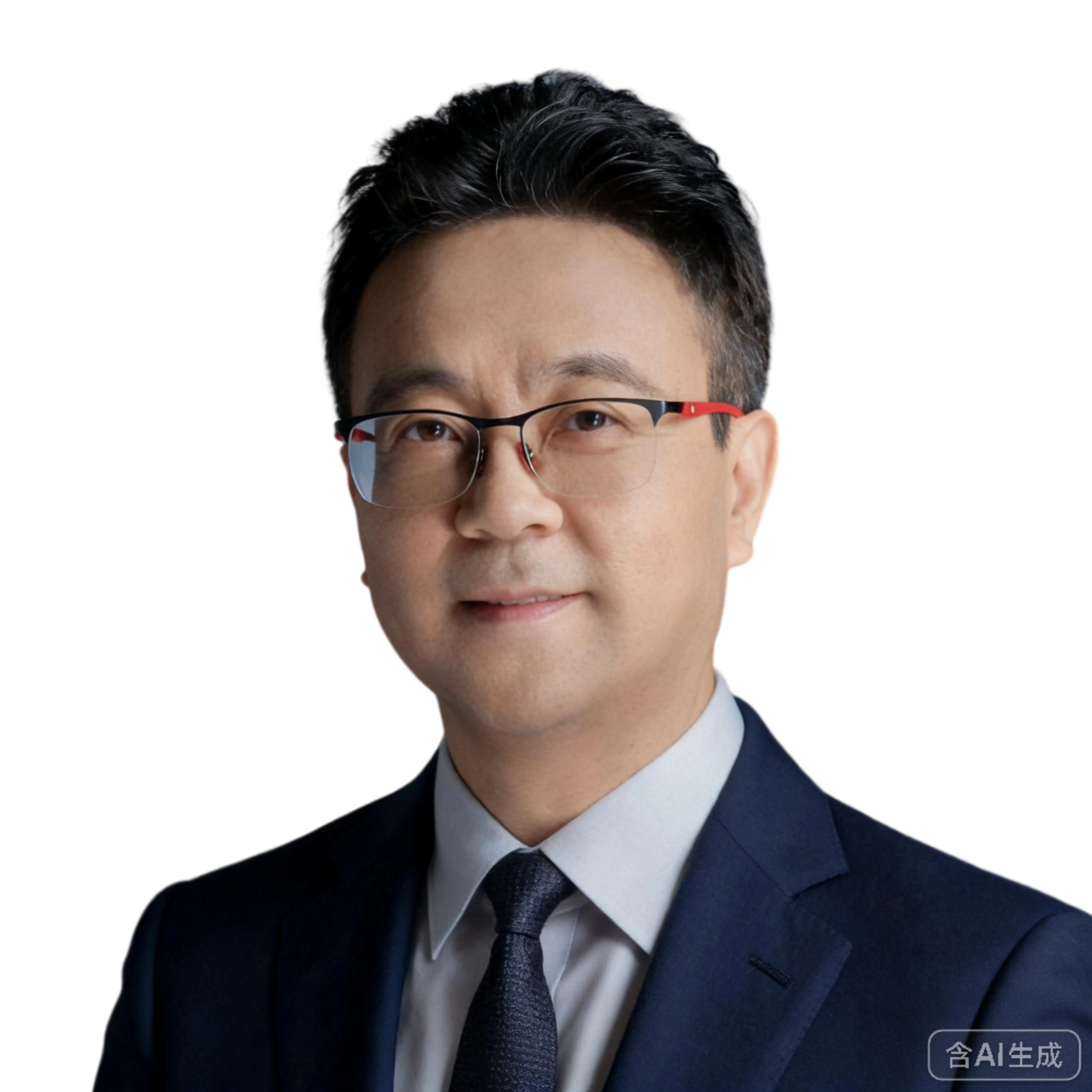 James Qian